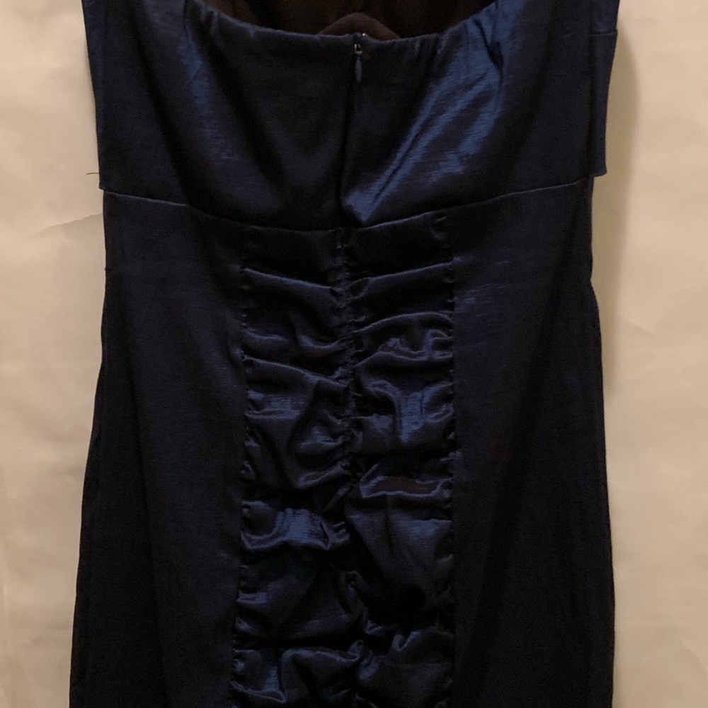 Xscape JoAnna Chen Holiday Dress Size 8-Super Cute!